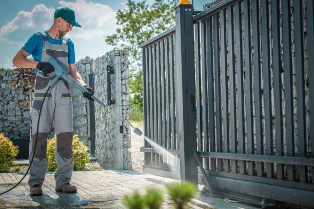 Best Driveway Cleaning and Restoration in Warren, IN