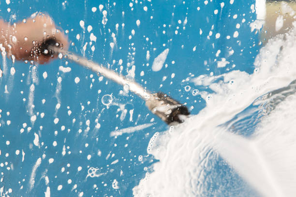 Professional Pressure Washing Services in Warren, IN