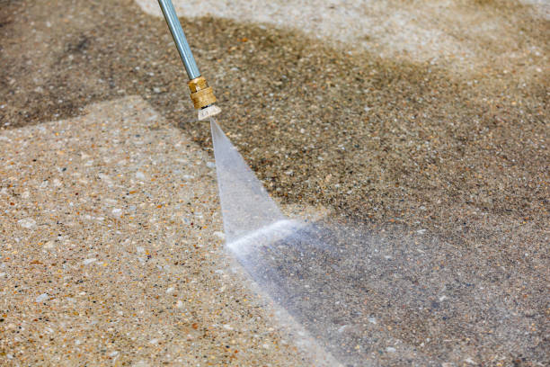 Best Vinyl Siding Pressure Washing in Warren, IN