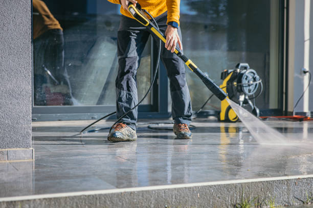 Best Oil and Grease Removal from Surfaces in Warren, IN